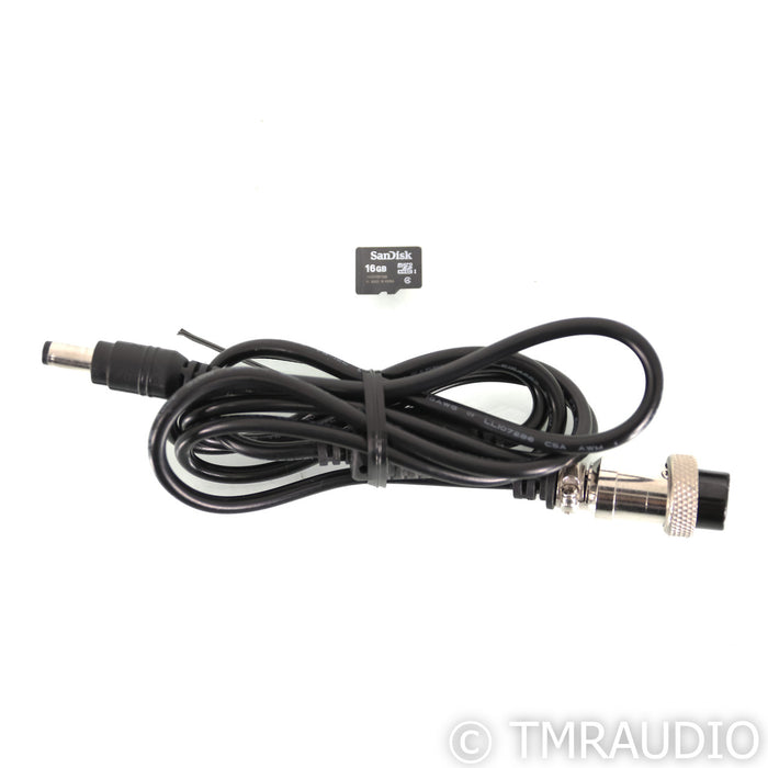 Sonore opticalRendu Lite Network Streamer; External PS; Roon Ready