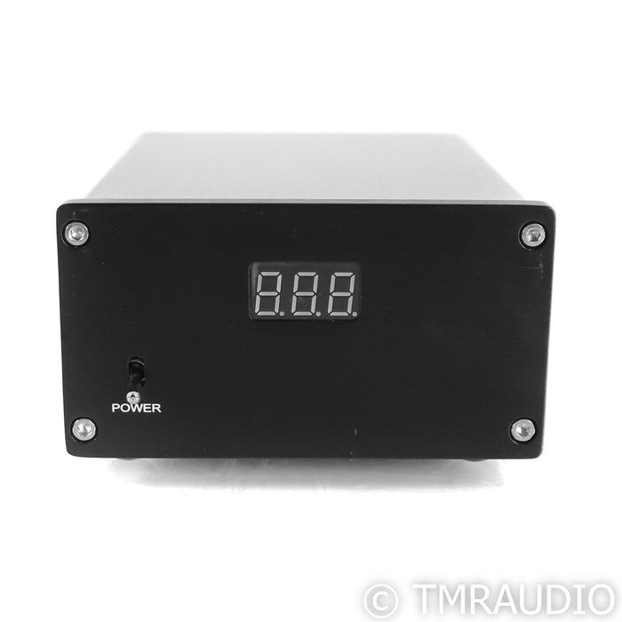 Sonore opticalRendu Lite Network Streamer; External PS; Roon Ready