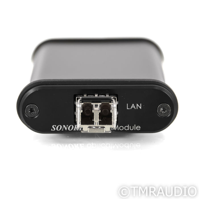 Sonore opticalModule
