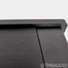 ModWright LS 36.5 Stereo Tube Preamplifier; Black
