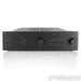 ModWright LS 36.5 Stereo Tube Preamplifier; Black