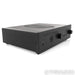 ModWright LS 36.5 Stereo Tube Preamplifier; Black