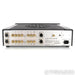 ModWright LS 36.5 Stereo Tube Preamplifier; Black