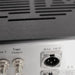 ModWright LS 36.5 Stereo Tube Preamplifier; Black