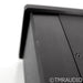 ModWright LS 36.5 Stereo Tube Preamplifier; Black