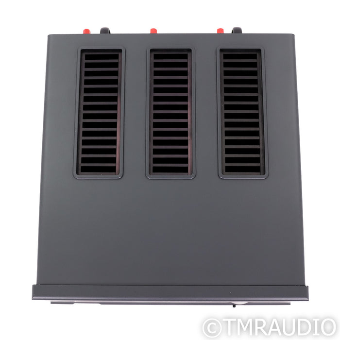Proceed HPA-3 3 Channel Power Amplifier; HPA3; Black