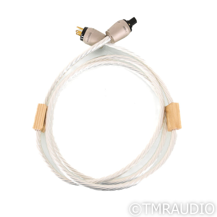 Nordost Odin 2 Power Cable; 2.5m AC Cord