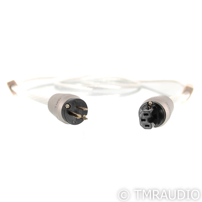 Nordost Odin 2 Power Cable; 2.5m AC Cord