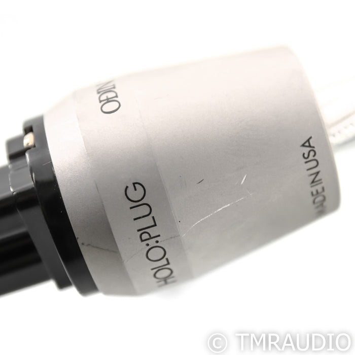 Nordost Odin 2 Power Cable; 2.5m AC Cord