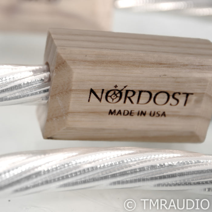 Nordost Odin 2 Power Cable; 2.5m AC Cord