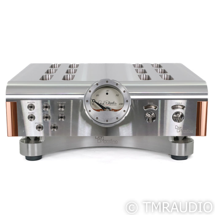 Dan D'Agostino Momentum HD Stereo Preamplifier