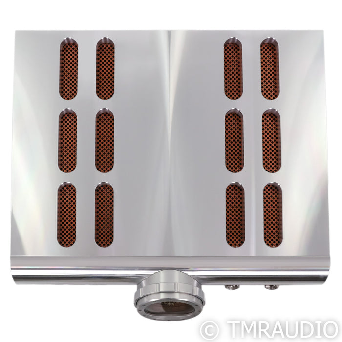 Dan D'Agostino Momentum HD Stereo Preamplifier