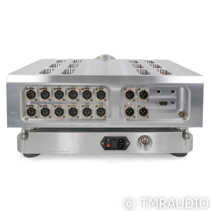 Dan D'Agostino Momentum HD Stereo Preamplifier
