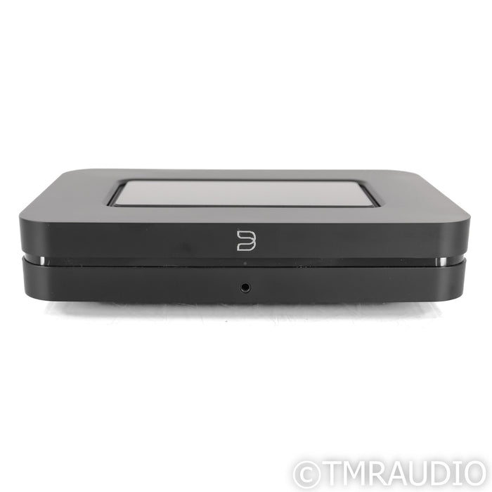 Bluesound NODE Wireless Network Streamer; Black