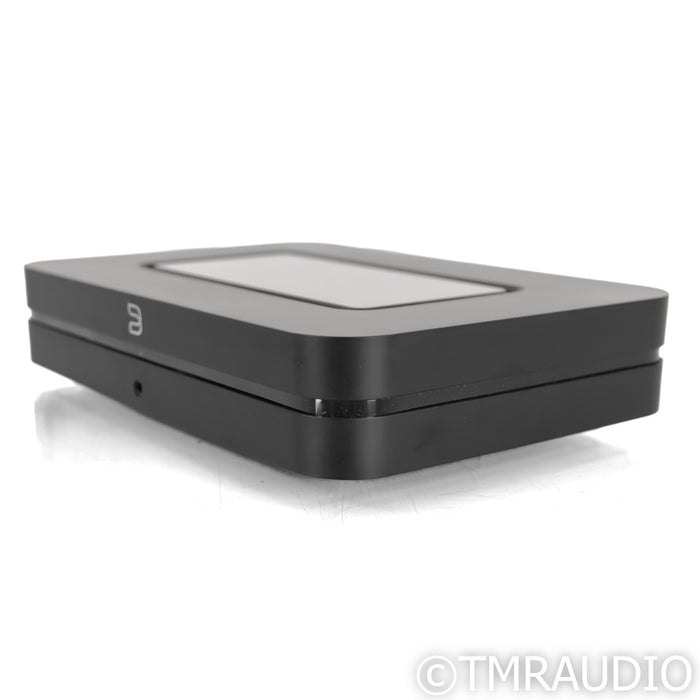 Bluesound NODE Wireless Network Streamer; Black