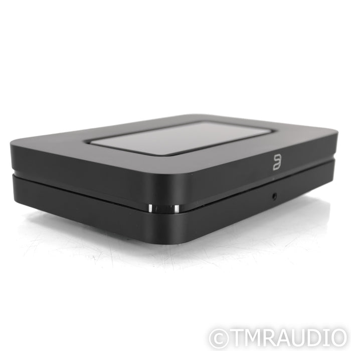 Bluesound NODE Wireless Network Streamer; Black