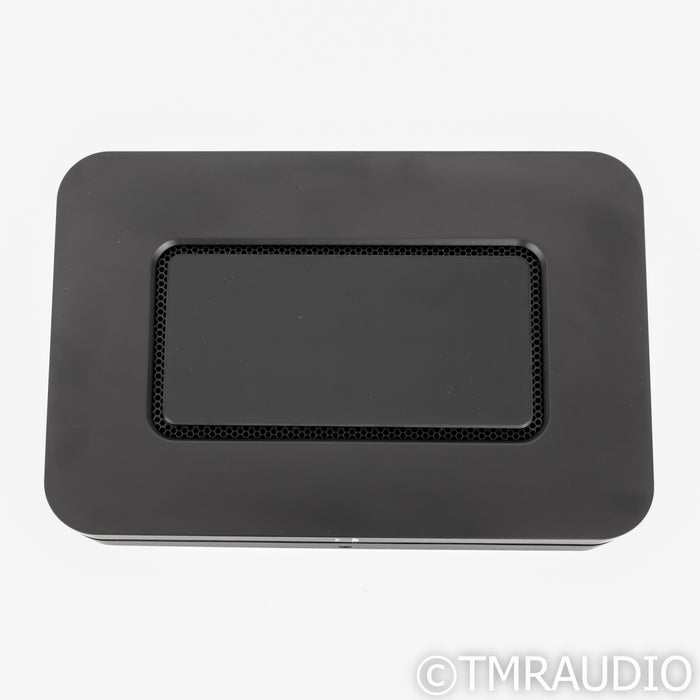 Bluesound NODE Wireless Network Streamer; Black