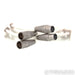 Nordost Odin 2 XLR Cables; 2m Pair Bsl