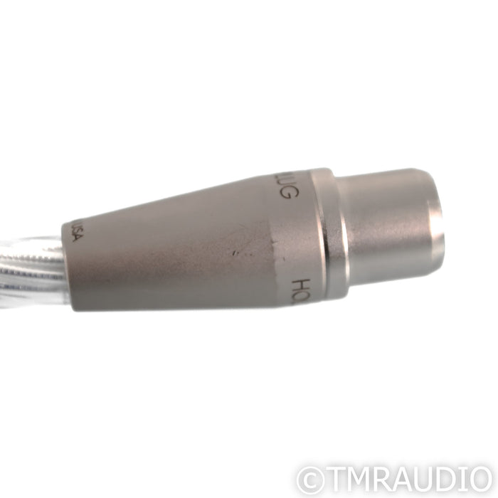 Nordost Odin 2 XLR Cables; 2m Pair Bsl