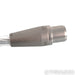 Nordost Odin 2 XLR Cables; 2m Pair Bsl