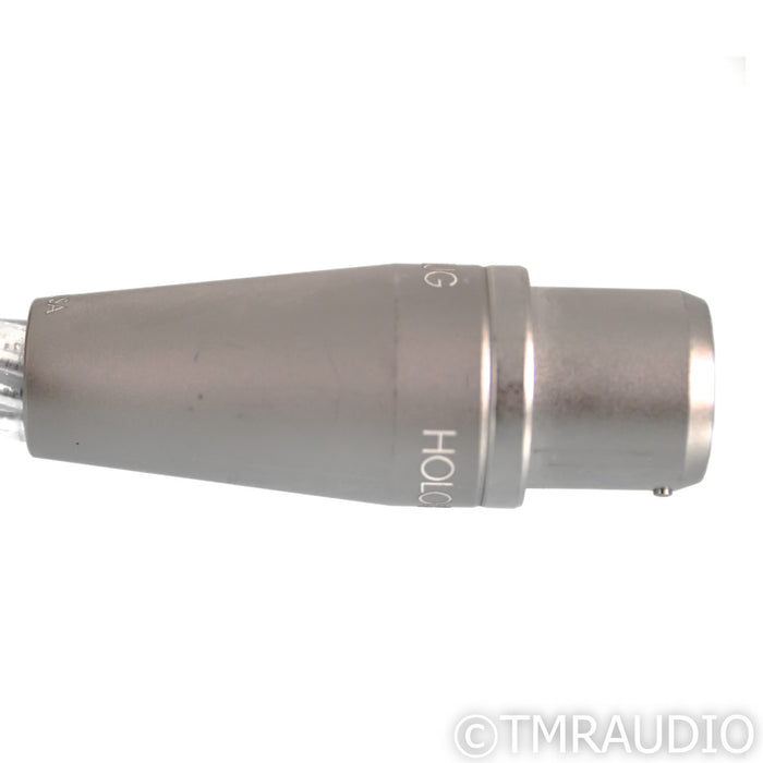 Nordost Odin 2 XLR Cables; 2m Pair Bsl