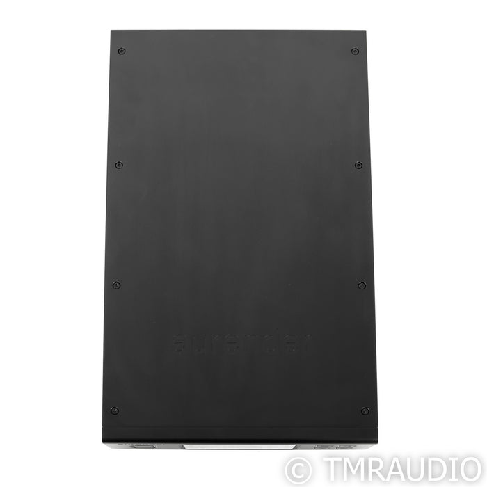 Aurender N100H Wireless Network Server/Streamer; 2TB; Black