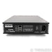 Aurender N100H Wireless Network Server/Streamer; 2TB; Black