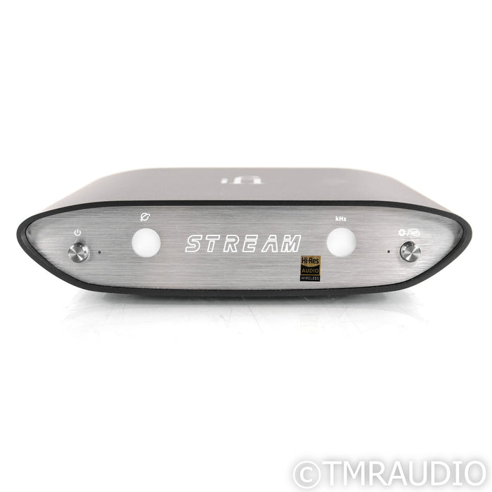 iFi Audio Zen Stream Wireless Network Streamer