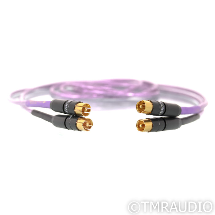 Nordost Frey 2 RCA Cables; 2m Pair Interconnects