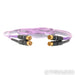 Nordost Frey 2 RCA Cables; 2m Pair Interconnects