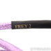 Nordost Frey 2 RCA Cables; 2m Pair Interconnects