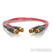 Nordost Heimdall 2 RCA Cables; .5m Pair Interconnects