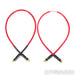 Nordost Heimdall 2 RCA Cables; .5m Pair Interconnects