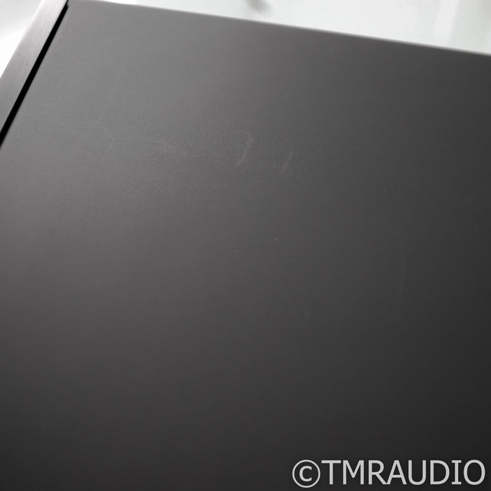 Technics SU-G700 MK2 Stereo Integrated Amplifier; Black; DAC; MM Phono