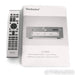 Technics SU-G700 MK2 Stereo Integrated Amplifier; Black; DAC; MM Phono