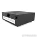 Technics SU-G700 MK2 Stereo Integrated Amplifier; Black; DAC; MM Phono