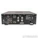 Technics SU-G700 MK2 Stereo Integrated Amplifier; Black; DAC; MM Phono