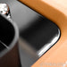 Absolare Signature Hybrid Stereo Amplifier; Black & Leather