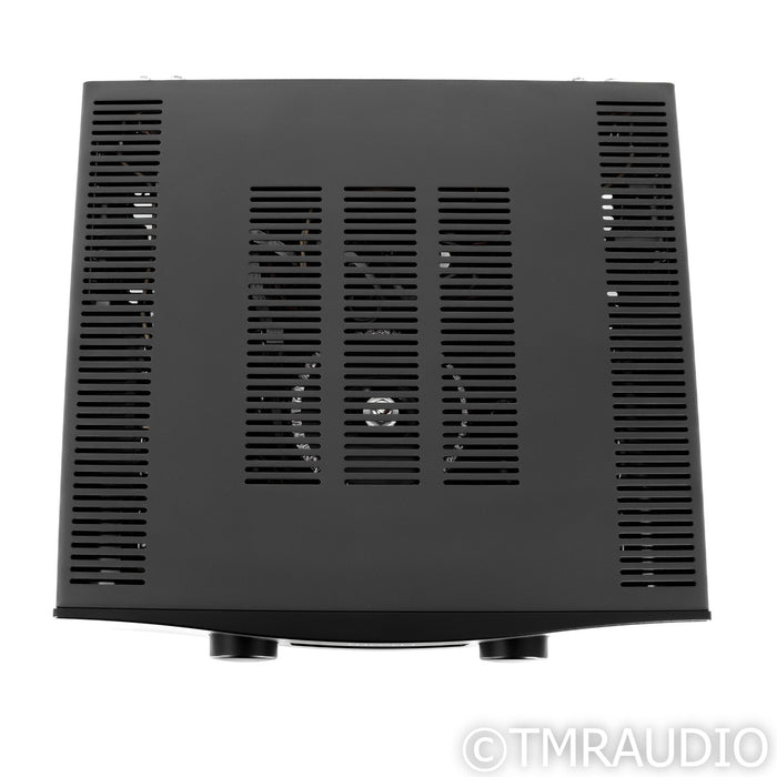 Hegel H390 Stereo Integrated Amplifier; Black