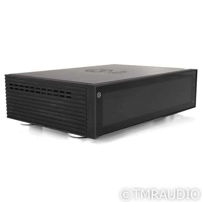 HiFi Rose RS150B Wireless Network Streamer; RS-150B; Black