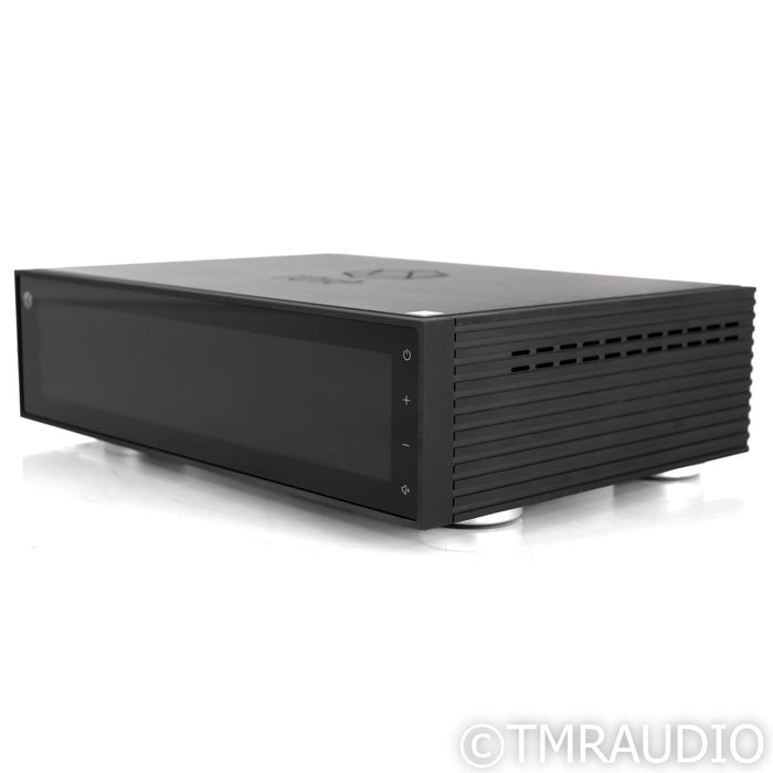 HiFi Rose RS150B Wireless Network Streamer; RS-150B; Black