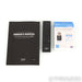 HiFi Rose RS150B Wireless Network Streamer; RS-150B; Black