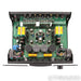 Balanced Audio Technologies VK-32SE Stereo Tube Preamplifier; Black