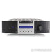 Balanced Audio Technologies VK-32SE Stereo Tube Preamplifier; Black