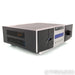 Balanced Audio Technologies VK-32SE Stereo Tube Preamplifier; Black