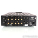 Balanced Audio Technologies VK-32SE Stereo Tube Preamplifier; Black
