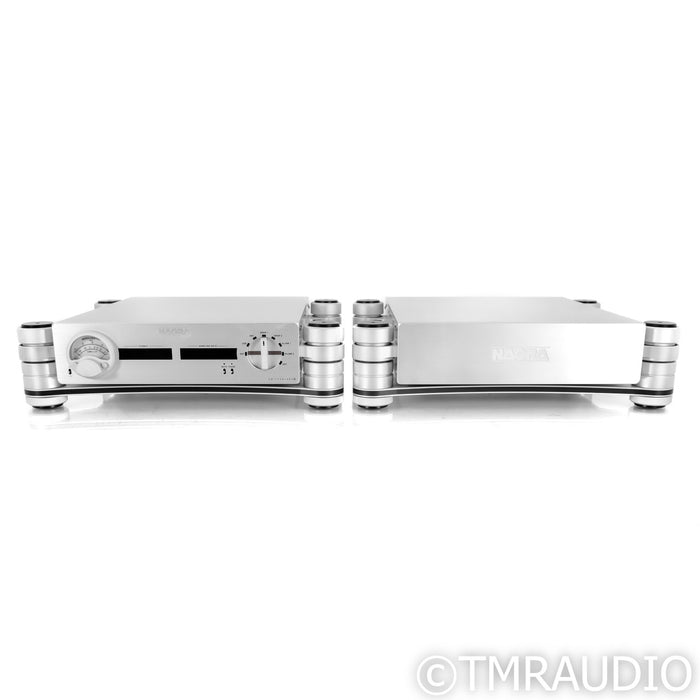 Nagra HD DAC X D/A Converter