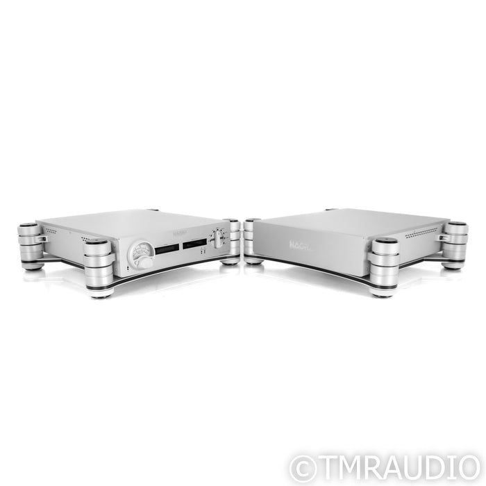 Nagra HD DAC X D/A Converter
