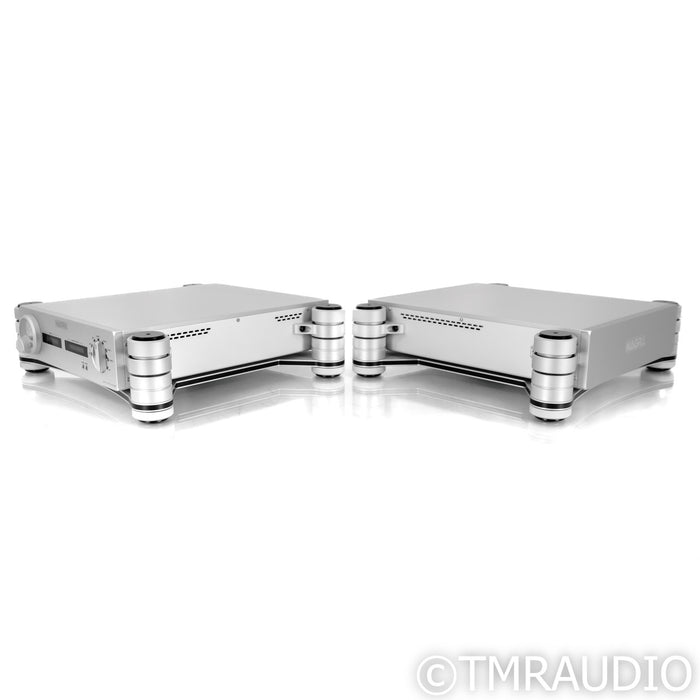 Nagra HD DAC X D/A Converter