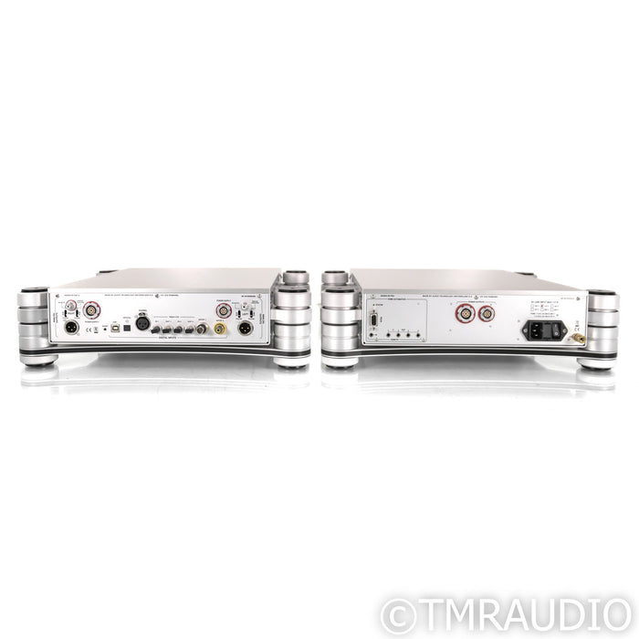 Nagra HD DAC X D/A Converter